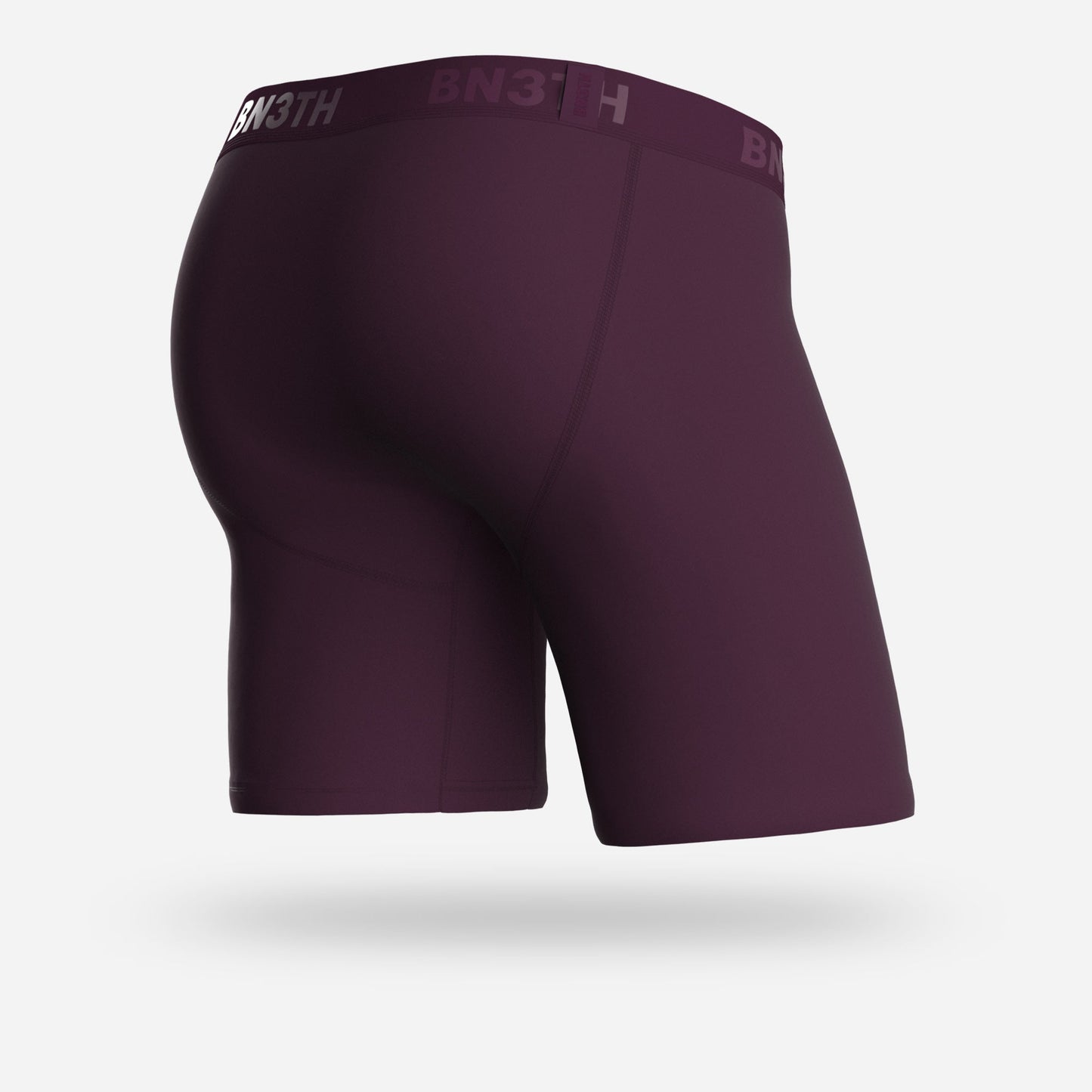 CLASSIC BOXER BRIEF : CABERNET