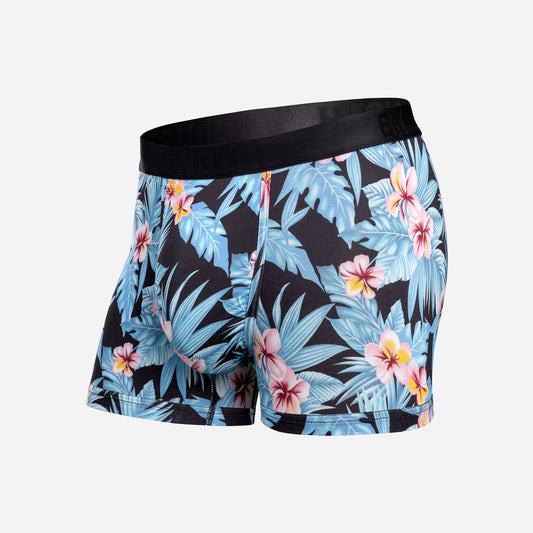 Classic Trunk Vintage Hawaii - Fog from BN3TH Underwear