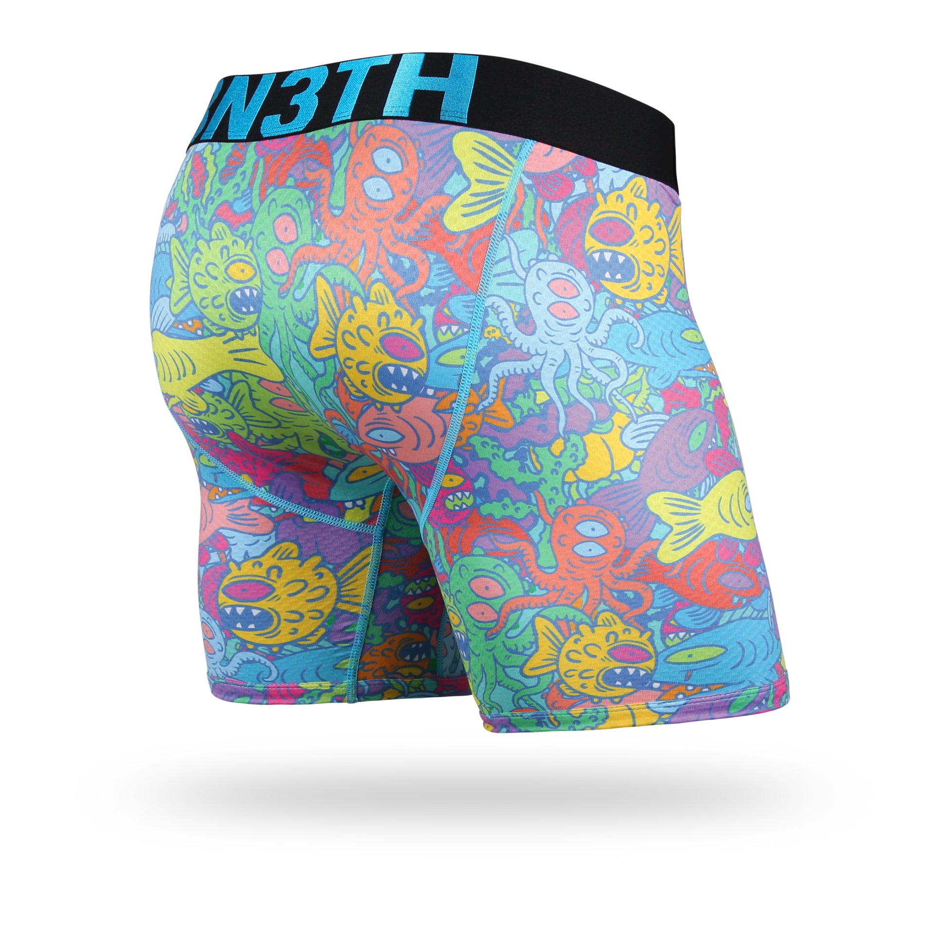 BN3TH Underwear for Men