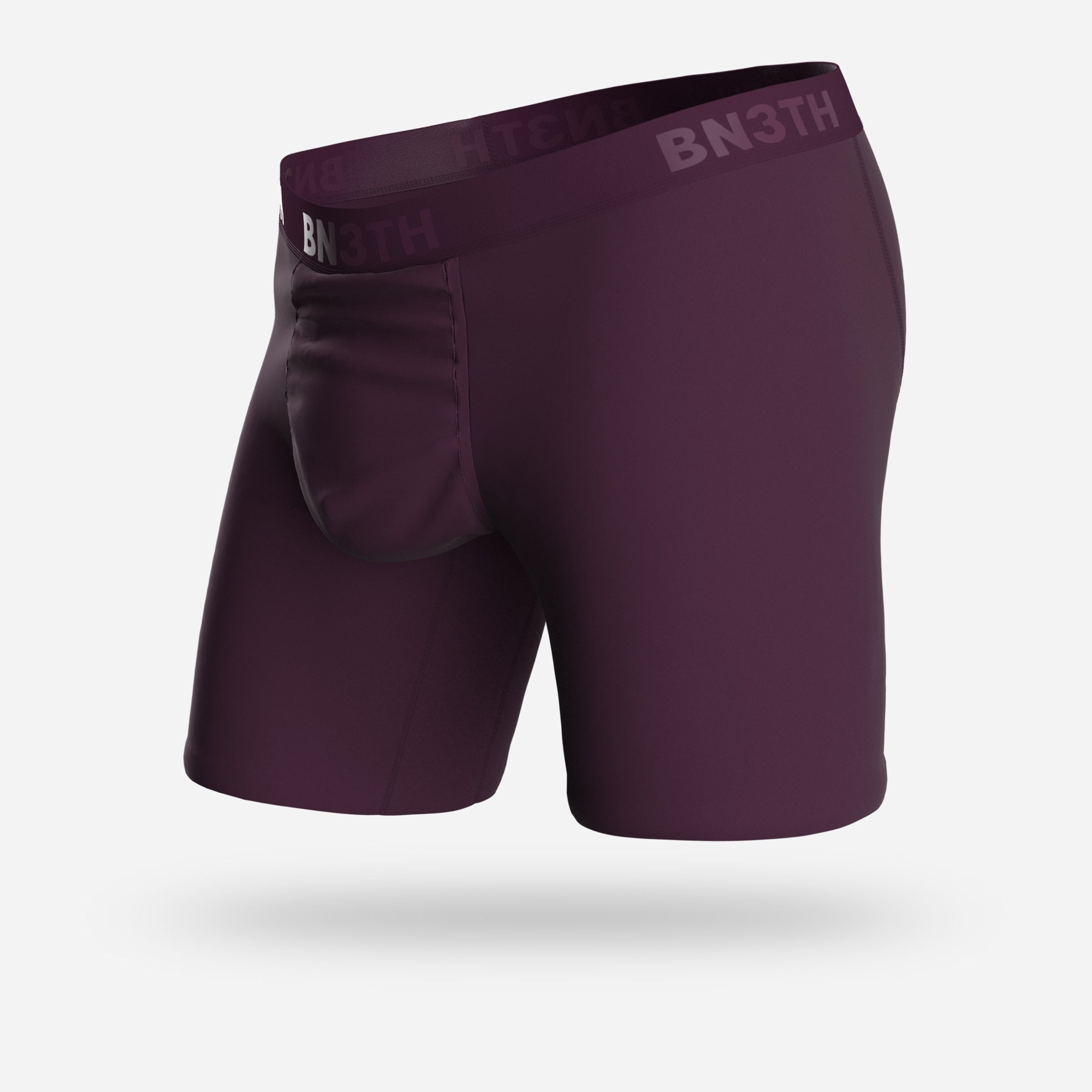 Best fitting best sale boxer briefs